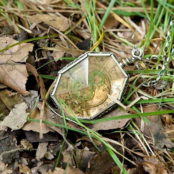 The quickfire quiz: Horcrux edition