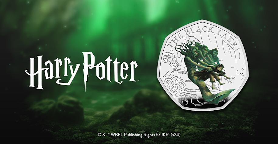 Royal-Mint-Black-Lake-Key-art