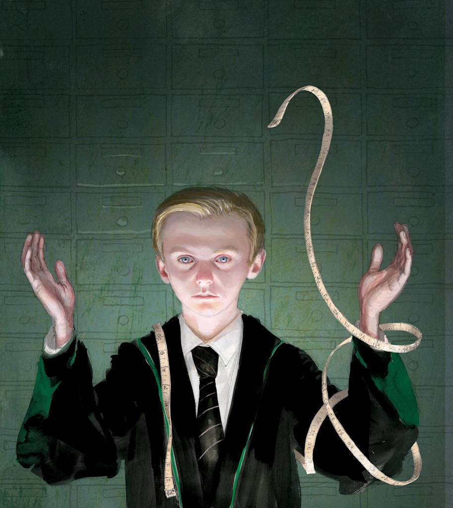 PMARCHIVE-DracoMalfoySCB1DracorobefittingIllust 369EzLTTJuOC2kw40oeUaw-b5