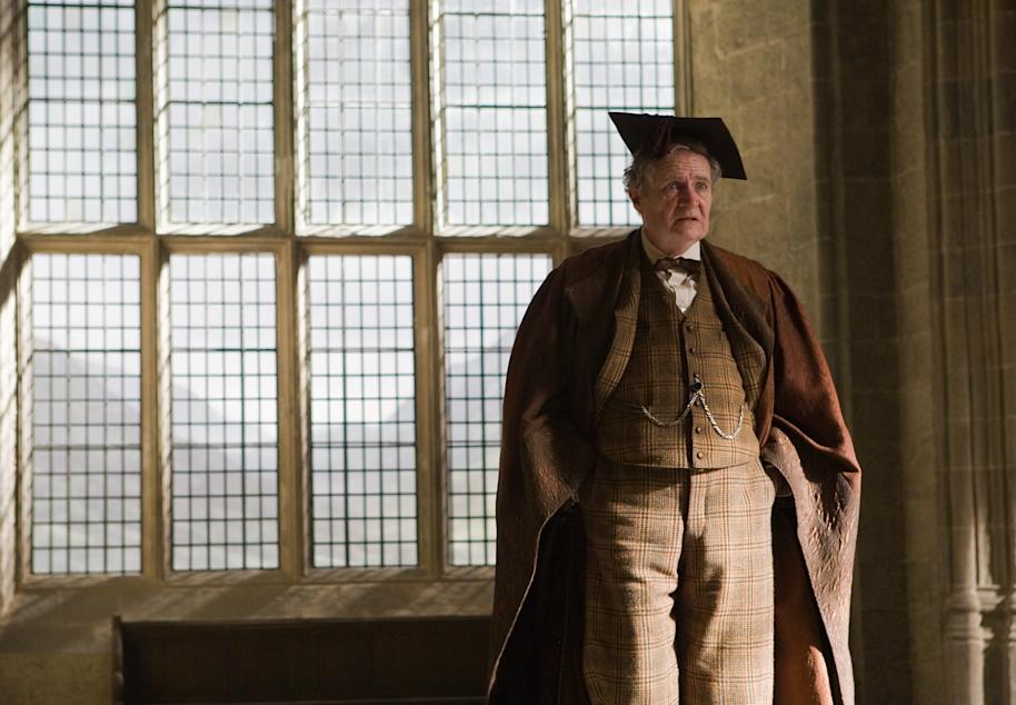 Horace Slughorn Fact File Image horace-slughorn_2_1800x1248