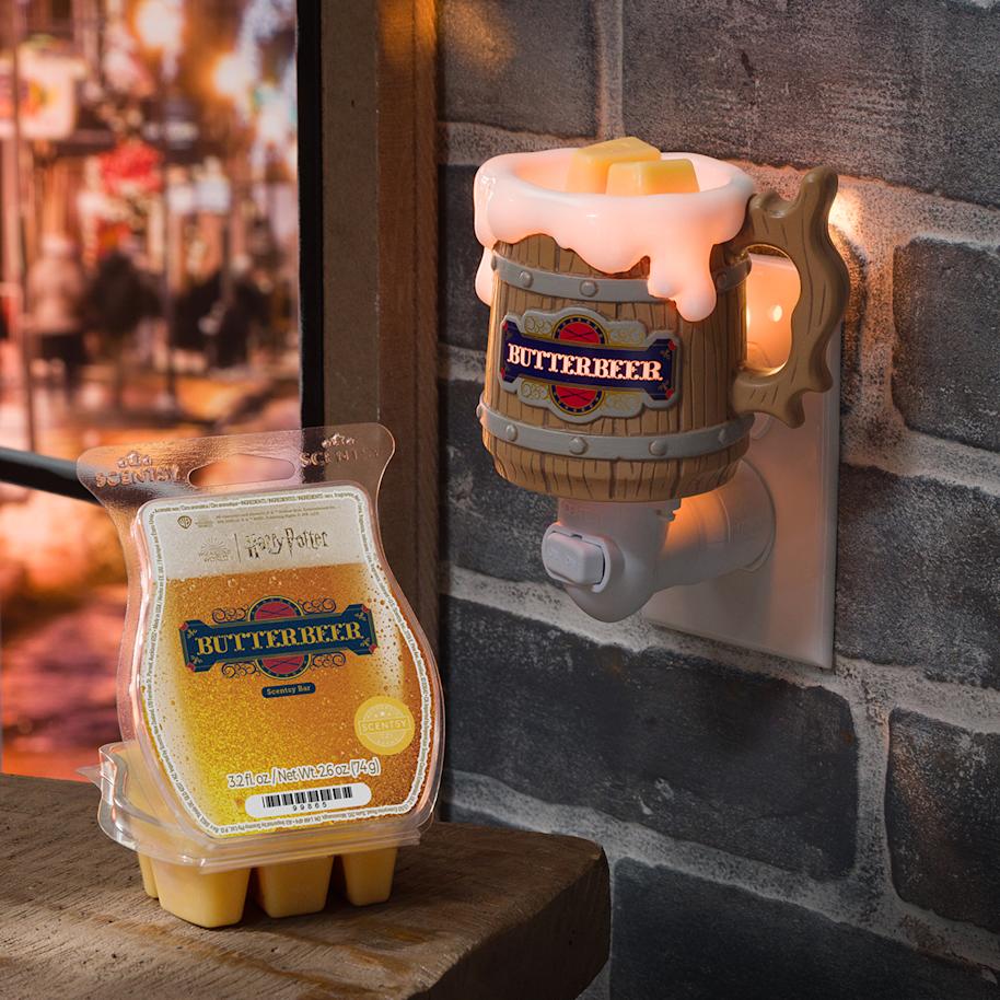 Scentsy-Butterbeer-Lifestyle-Bar