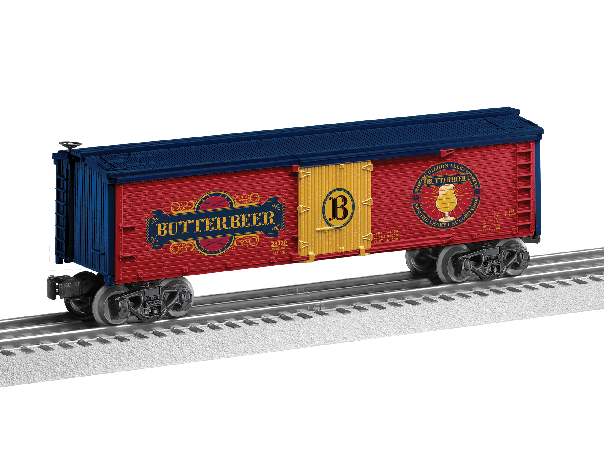 Butterbeer-Lionel-Train-Cart-Transparent