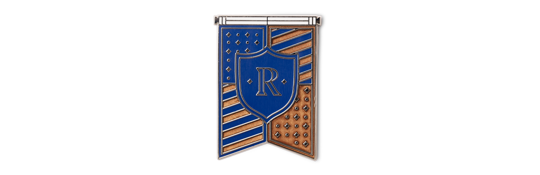 ravenclaw-banner-pin